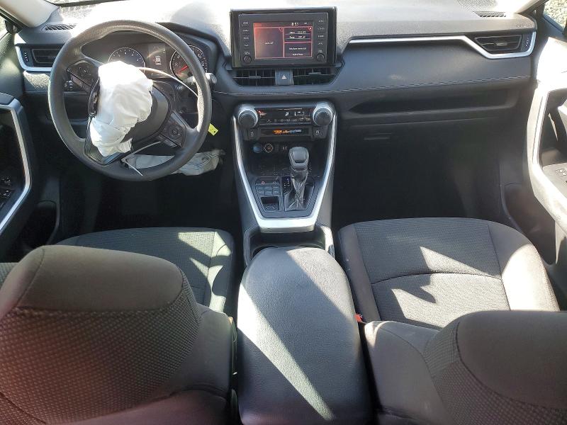 Photo 8 from auction – 2019 TOYOTA RAV4 with VIN 2T3F1RFV2KW011224