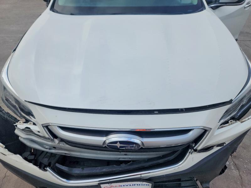 Foto 12 de la subasta – 2022 SUBARU OUTBACK con VIN 4S4BTAPC6N3129173
