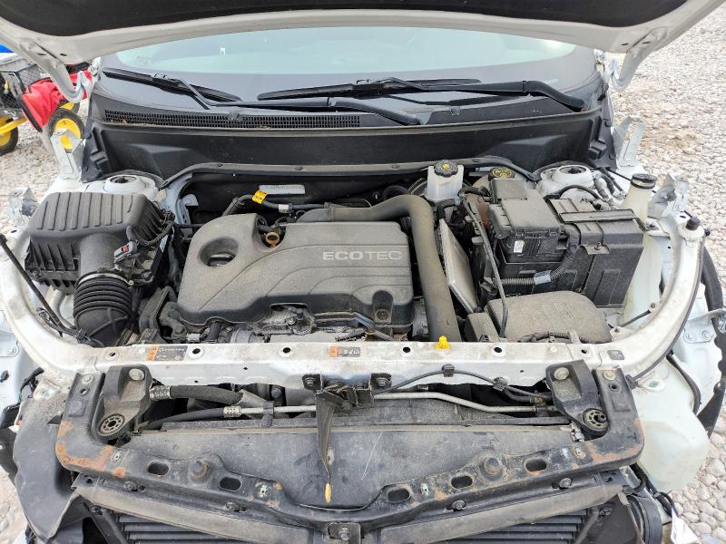 Photo 12 from auction – 2019 CHEVROLET EQUINOX with VIN 2GNAXKEV3K6266453