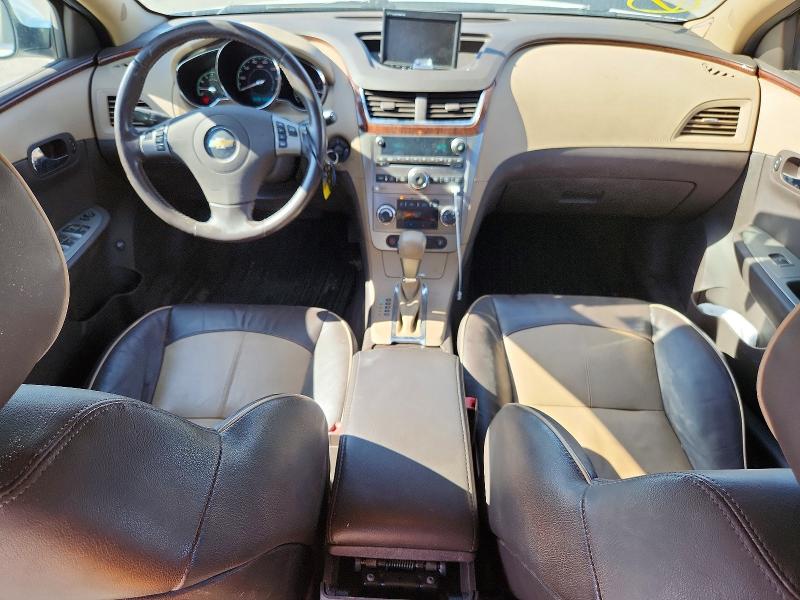 Photo 8 from auction – 2012 CHEVROLET MALIBU with VIN 1G1ZG5E74CF271417