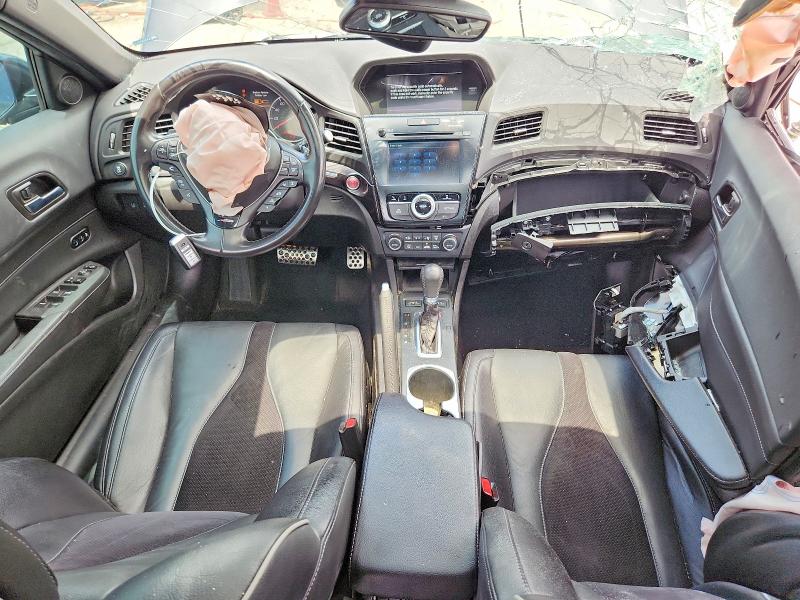 Photo 8 from auction – 2021 ACURA ILX with VIN 19UDE2F83MA003469