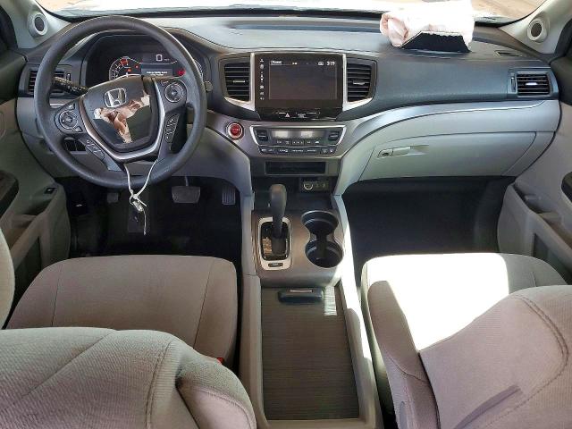 صورة رقم 8 من المزاد - 2017 HONDA PILOT مع VIN 5FNYF5H3XHB016023