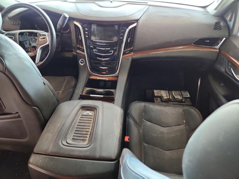 Photo 8 from auction – 2019 CADILLAC ESCALADE with VIN 1GYS3BKJ2KR104063