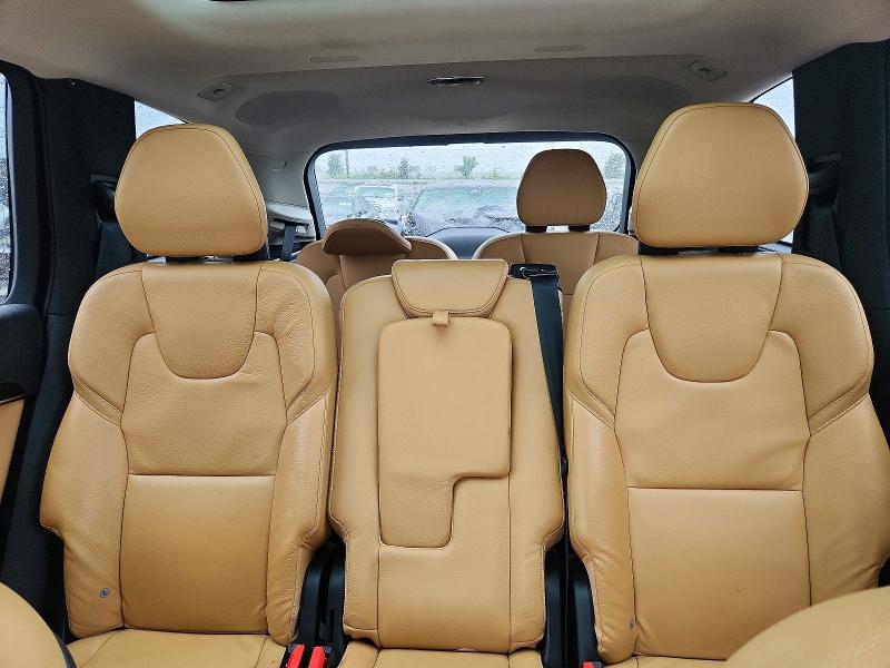 Zdjęcie 10 z aukcji – 2016 VOLVO XC90 z VIN YV4A22PK0G1012376
