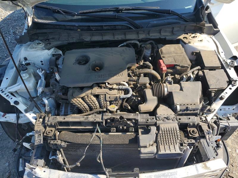Photo 11 from auction – 2019 NISSAN ALTIMA with VIN 1N4BL4CVXKN322039
