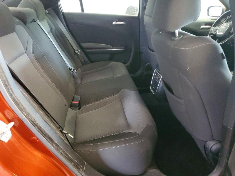 Photo 10 from auction – 2020 DODGE CHARGER with VIN 2C3CDXJG3LH249838