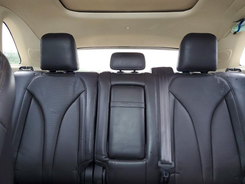 Photo 10 from auction – 2015 LINCOLN MKC with VIN 5LMTJ2AH6FUJ08885