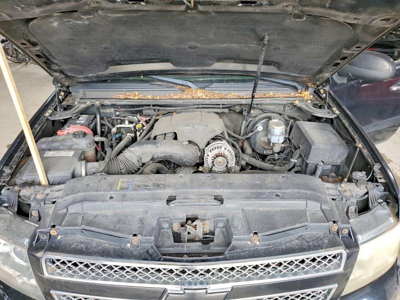 Photo 12 from auction – 2007 CHEVROLET TAHOE with VIN 1GNFK13087J331328