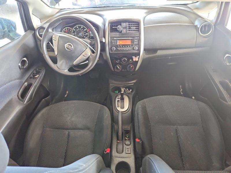 Photo 8 from auction – 2015 NISSAN VERSA NOTE with VIN 3N1CE2CP6FL393567