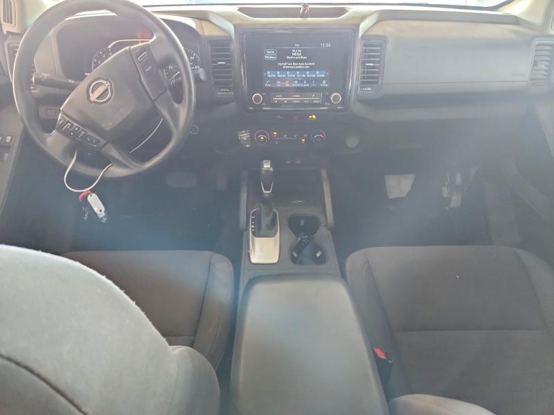 Photo 8 from auction – 2024 NISSAN FRONTIER with VIN 1N6ED1CL6RN647781