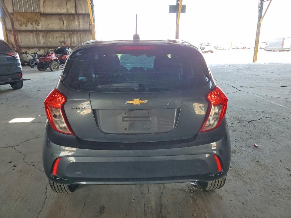 Zdjęcie 6 z aukcji – 2021 CHEVROLET SPARK z VIN KL8CB6SA1MC711039