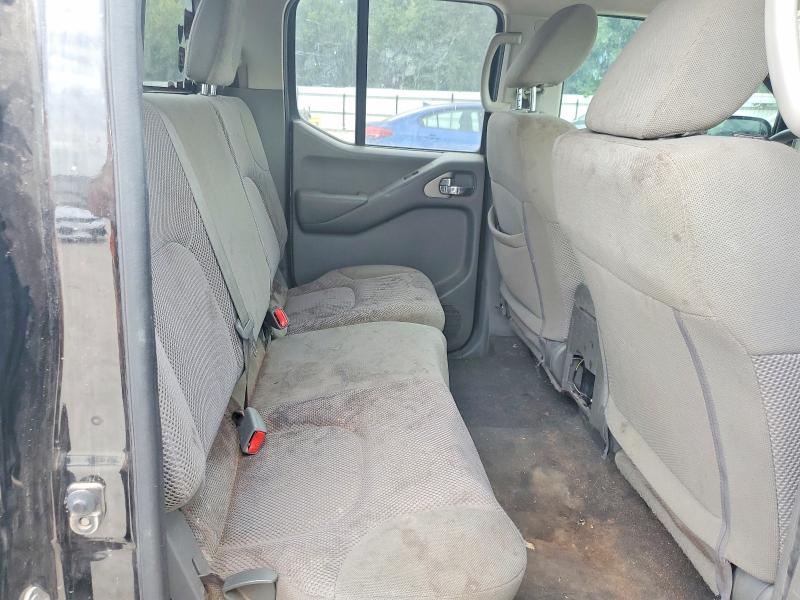 Photo 10 from auction – 2019 NISSAN FRONTIER with VIN 1N6DD0ER0KN768450