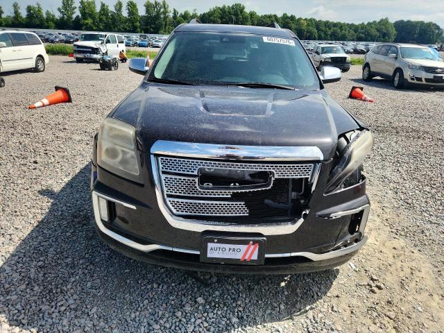 Zdjęcie 5 z aukcji – 2016 GMC TERRAIN z VIN 2GKALREK6G6274481
