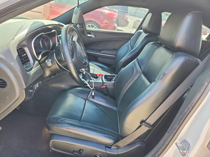 Фото 7 с аукциона – 2018 DODGE CHARGER с VIN 2C3CDXCT3JH188787
