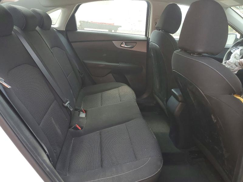 Photo 10 from auction – 2020 KIA FORTE with VIN 3KPF24AD0LE176216