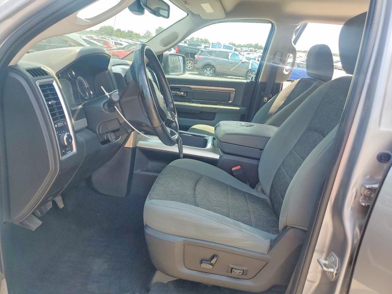 Photo 7 from auction – 2020 RAM 1500 CLASSIC with VIN 1C6RR7LT7LS136914