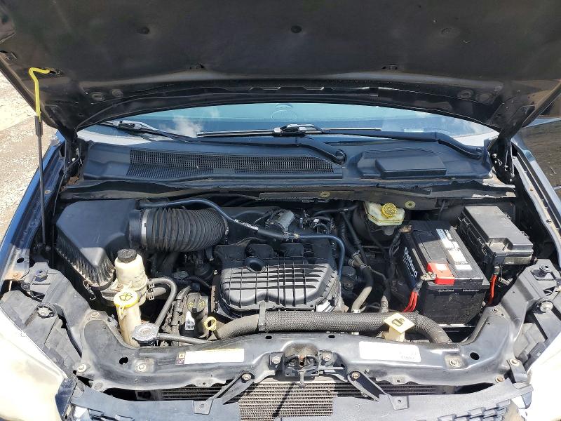 Photo 12 from auction – 2013 DODGE GRAND CARAVAN with VIN 2C4RDGCG3DR538409