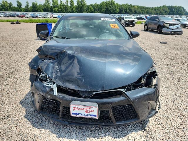Photo 5 from auction – 2015 TOYOTA CAMRY with VIN 4T1BF1FK2FU052801