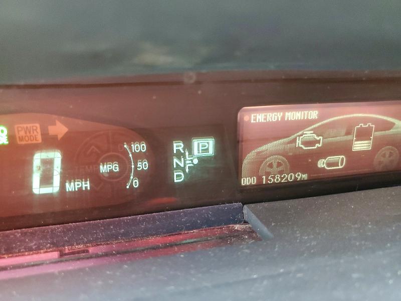 Photo 9 from auction – 2015 TOYOTA PRIUS with VIN JTDKN3DU3F0449318