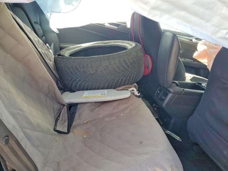Zdjęcie 10 z aukcji – 2016 FORD FUSION z VIN 3FA6P0LU8GR157800