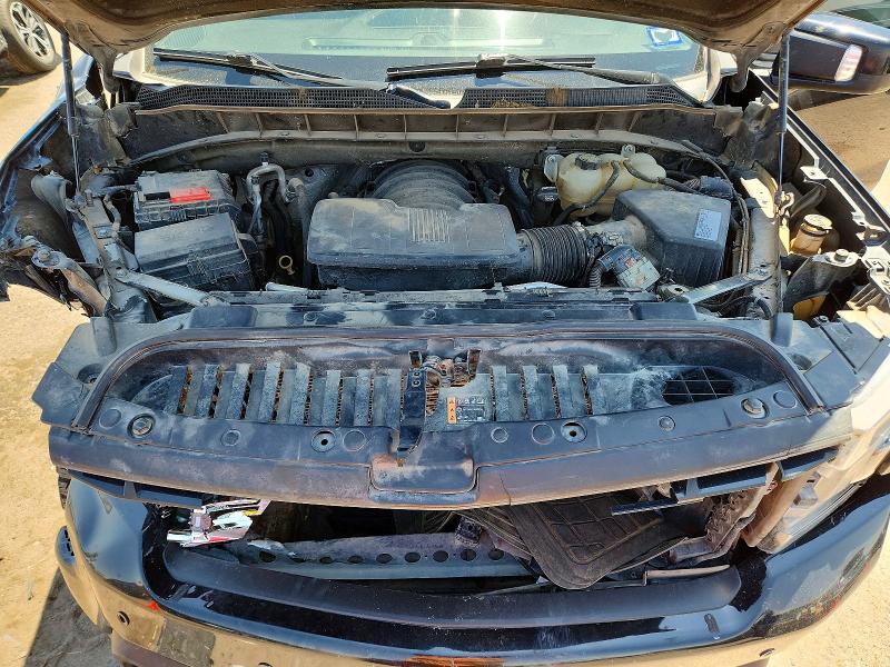 Photo 11 from auction – 2019 CHEVROLET SILVERADO with VIN 3GCPYFED0KG264565