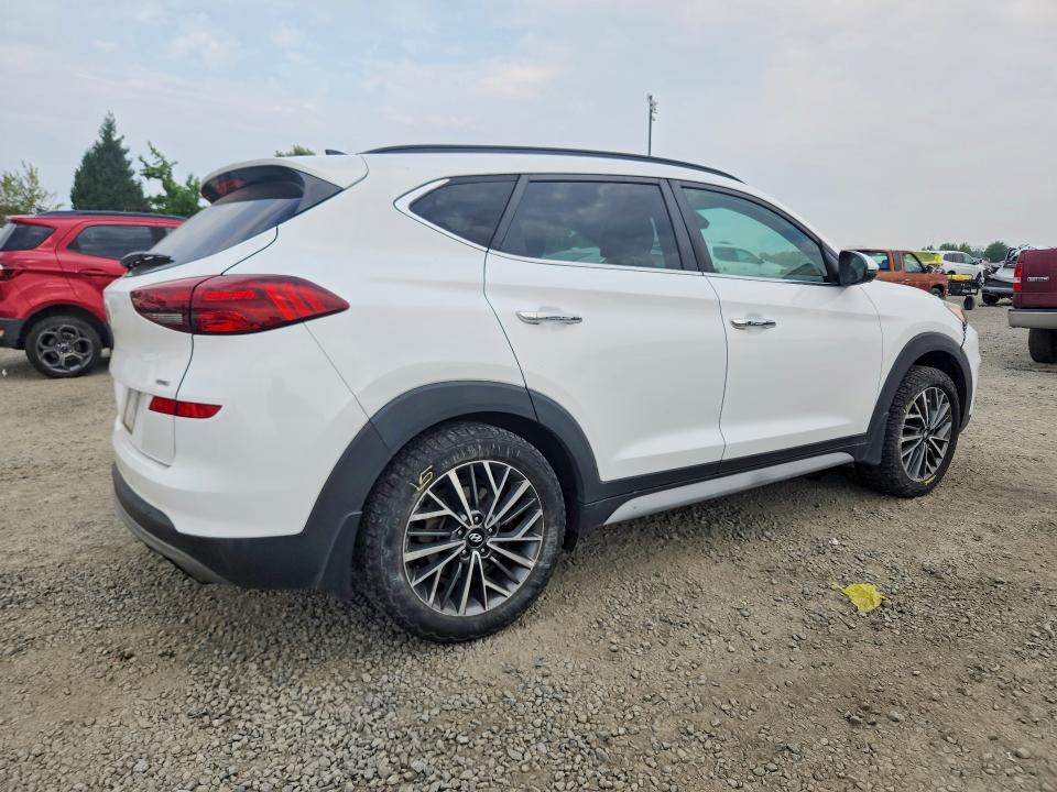 Photo 3 from auction – 2019 HYUNDAI TUCSON with VIN KM8J3CAL4KU042507