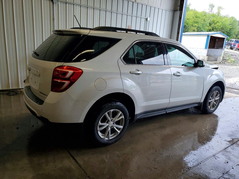 Photo 3 from auction – 2016 CHEVROLET EQUINOX with VIN 2GNFLFEK0G6247204