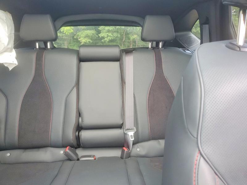 Photo 10 from auction – 2022 ACURA RDX with VIN 5J8TC1H62NL004433