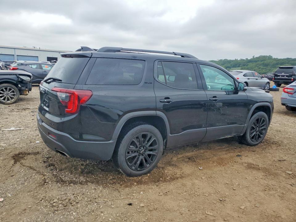 Photo 3 from auction – 2022 GMC ACADIA with VIN 1GKKNRL46NZ150649
