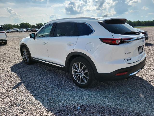 Photo 2 from auction – 2018 MAZDA CX-9 with VIN JM3TCADY9J0213192