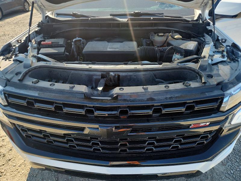 Снимка 12 от търг – 2021 CHEVROLET SUBURBAN с VIN 1GNSKDKD9MR488836