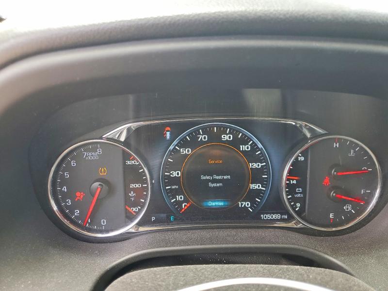 صورة رقم 9 من المزاد - 2019 GMC ACADIA مع VIN 1GKKNXLS2KZ166233