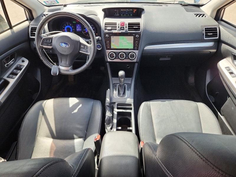 Photo 8 from auction – 2015 SUBARU XV CROSSTREK with VIN JF2GPBPC5FH221935