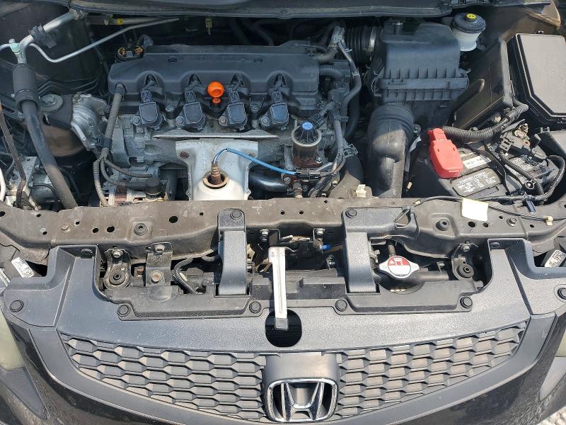 Photo 11 from auction – 2013 HONDA CIVIC with VIN 2HGFG3B83DH525664