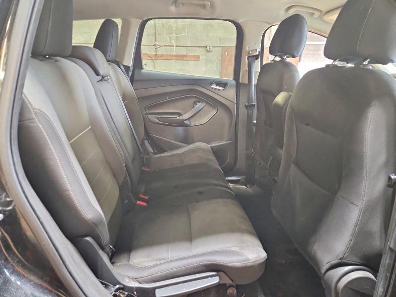Photo 11 from auction – 2014 FORD ESCAPE with VIN 1FMCU0GX3EUB13571