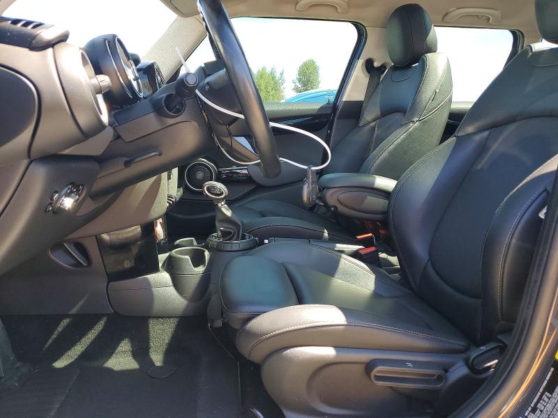Photo 7 from auction – 2015 MINI COOPER with VIN WMWXU3C52F2B65797