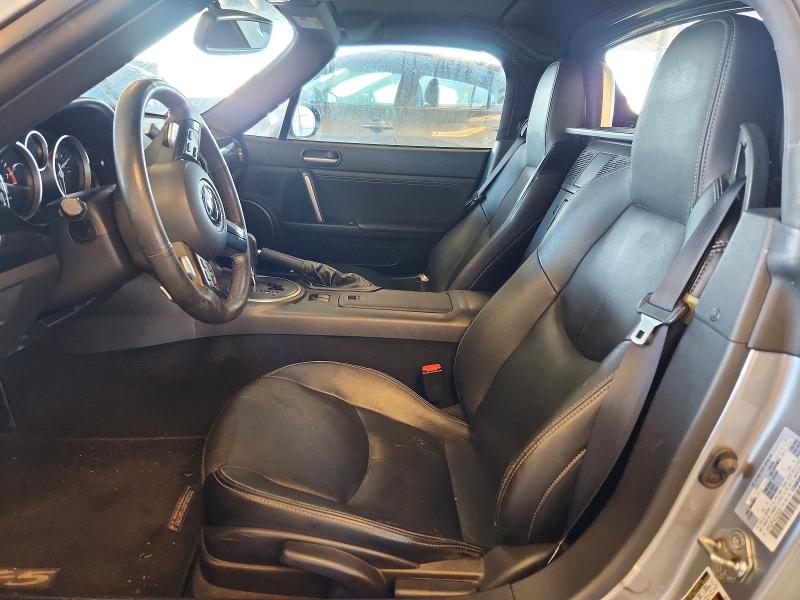 Photo 7 from auction – 2022 MAZDA MX-5 MIATA with VIN JM1NC2PF4E0235026