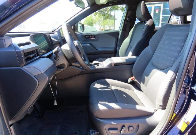 Photo 9 from auction – 2026 TOYOTA RAV4 with VIN JTM6CRAV4TD309726