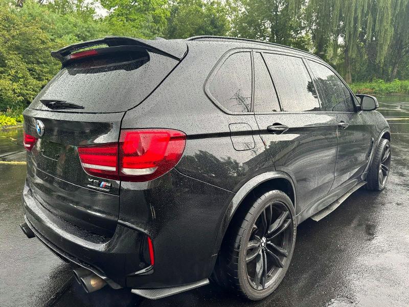 Photo 3 from auction – 2016 BMW X5 with VIN 5YMKT6C52G0R79421