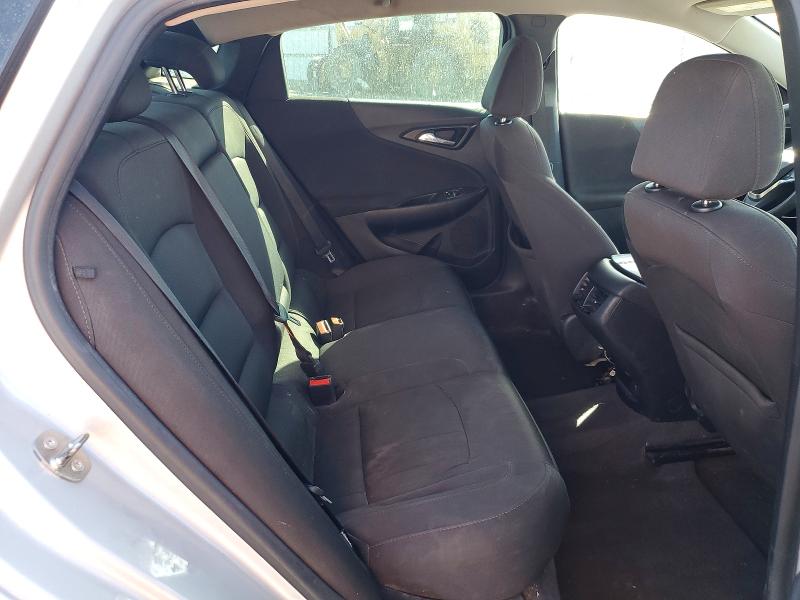 Photo 10 from auction – 2019 CHEVROLET MALIBU with VIN 1G1ZD5ST8KF136997