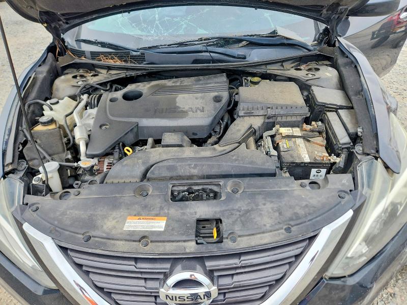 Photo 11 from auction – 2016 NISSAN ALTIMA with VIN 1N4AL3AP6GN370106