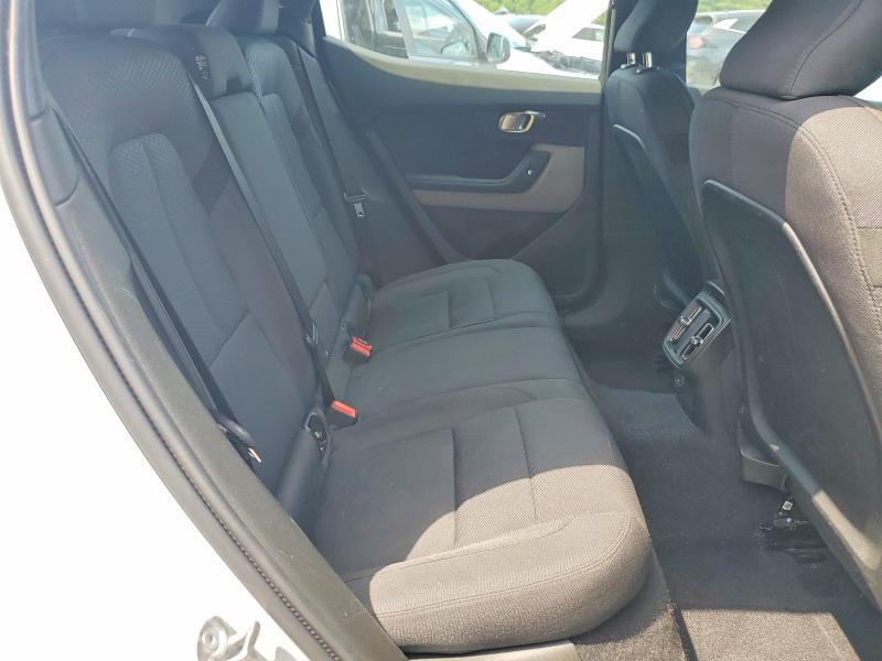 Photo 11 from auction – 2023 POLESTAR 2 with VIN YSMEG3KA9PL147360