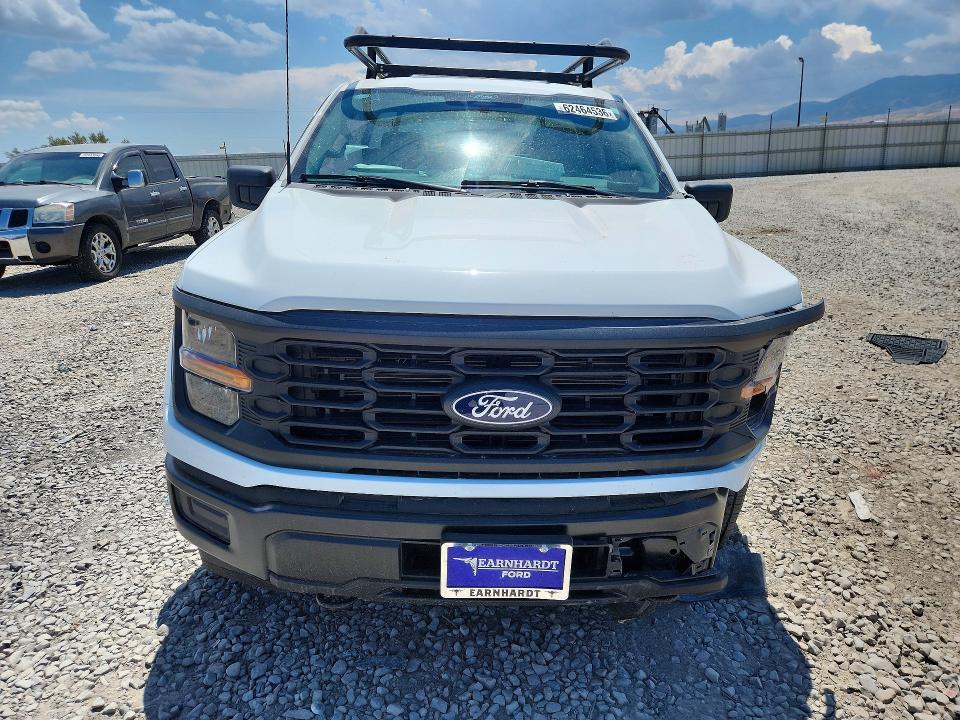Zdjęcie 5 z aukcji – 2026 FORD F150 z VIN 1FTMF1LPXTKD32552