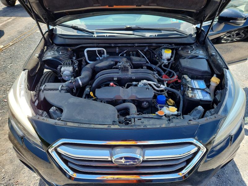 Photo 11 from auction – 2019 SUBARU OUTBACK with VIN 4S4BSANC1K3205528
