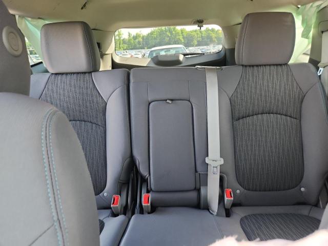Photo 10 from auction – 2014 CHEVROLET TRAVERSE with VIN 1GNKRGKD3EJ161992
