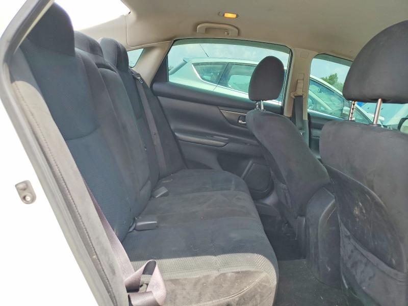 Photo 10 from auction – 2015 NISSAN ALTIMA with VIN 1N4AL3AP0FN387658