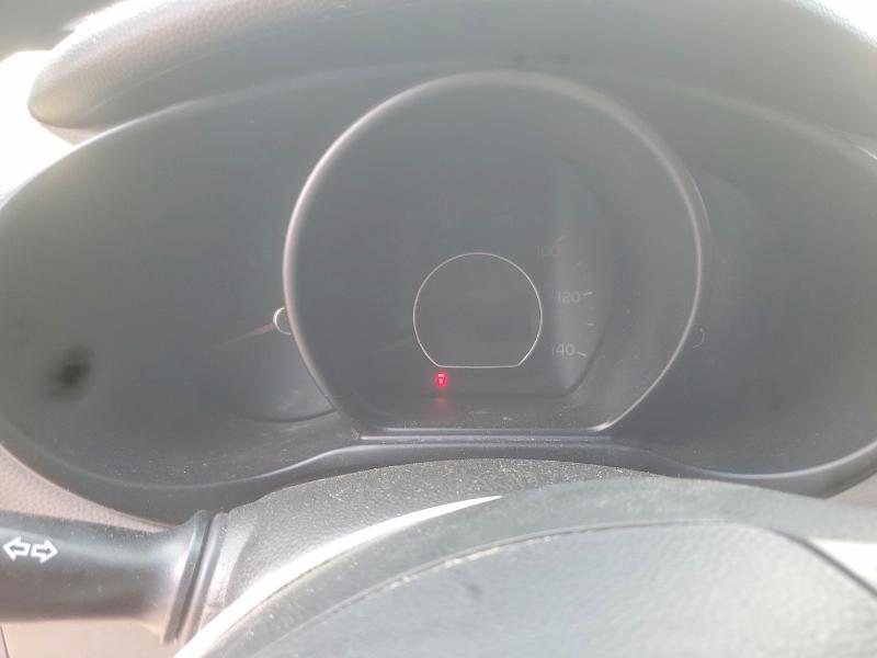 Foto 9 de la subasta – 2016 KIA SOUL con VIN KNDJN2A22G7384155