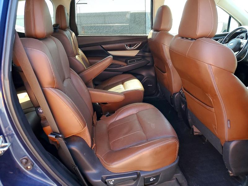 Photo 11 from auction – 2020 SUBARU ASCENT with VIN 4S4WMARD8L3452741