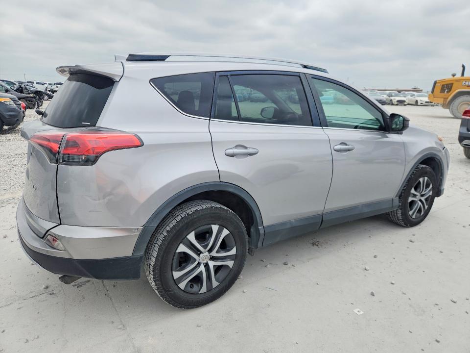 Photo 3 from auction – 2017 TOYOTA RAV4 with VIN 2T3ZFREV5HW325118