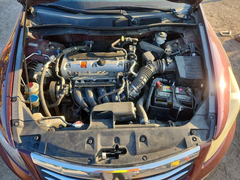 Photo 11 from auction – 2011 HONDA ACCORD with VIN 1HGCP2F30BA056086